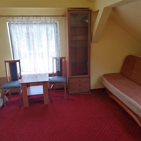 Domek 8 Osobowy Portowa Przystan 150M Od Plazy Mrzezyno Bagian luar foto