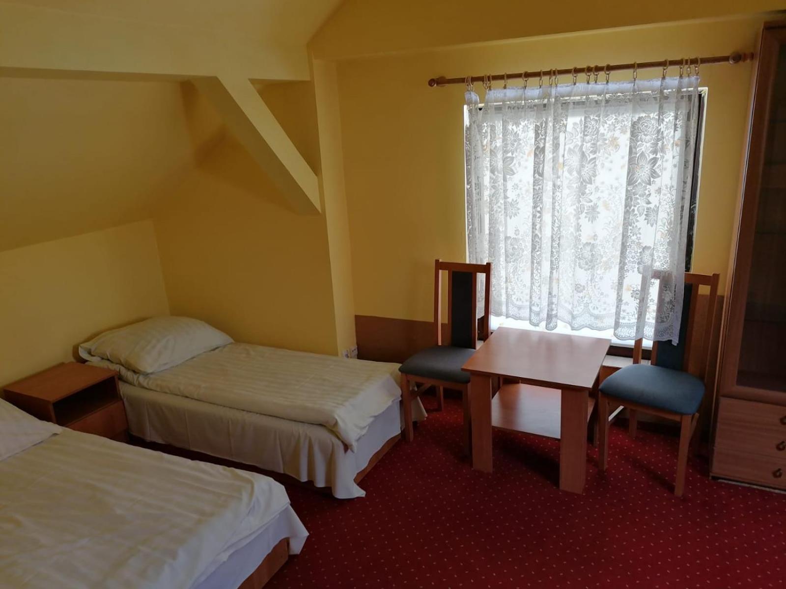 Domek 8 Osobowy Portowa Przystan 150M Od Plazy Mrzezyno Bagian luar foto