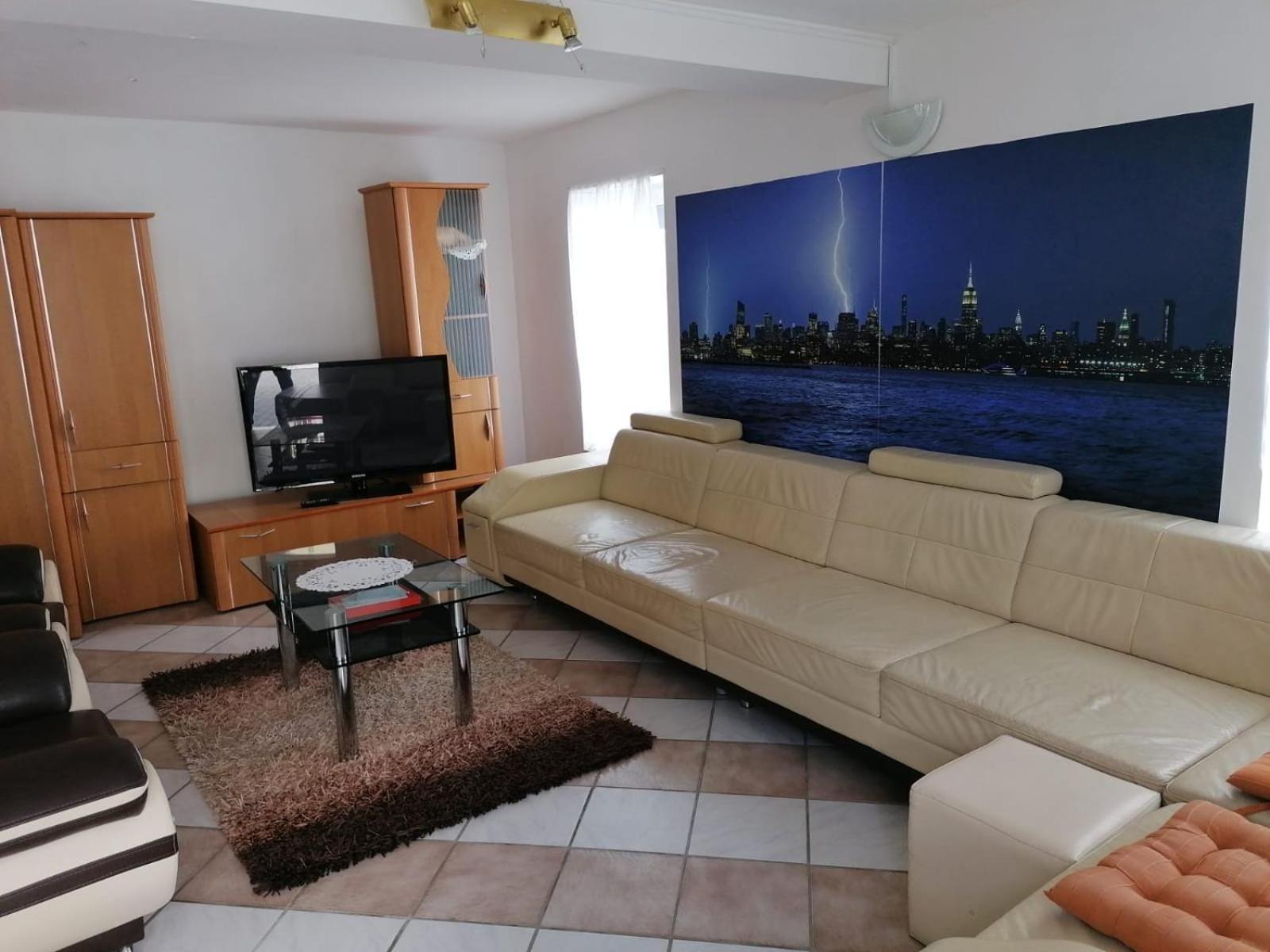 Domek 8 Osobowy Portowa Przystan 150M Od Plazy Mrzezyno Bagian luar foto
